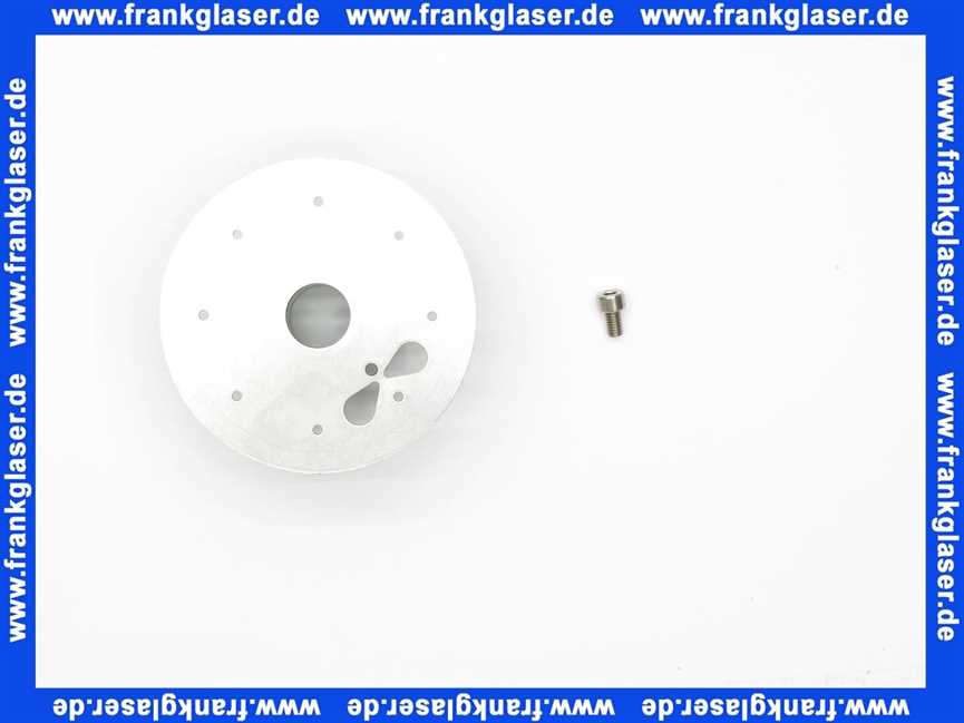 7855088 Viessmann Dralleinrichtung 15/22kW