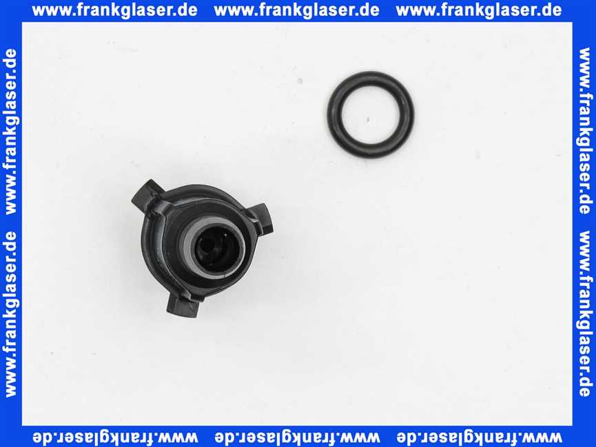 7855310 Viessmann Rückschlagventil