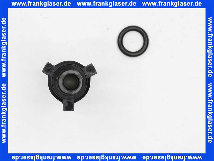 7855310 Viessmann Rückschlagventil