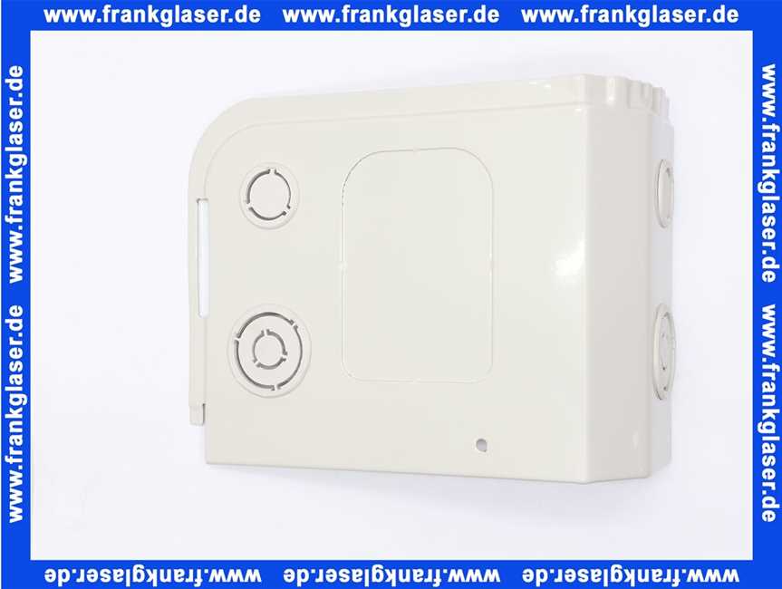 7855363 Viessmann Abdeckblech vorn