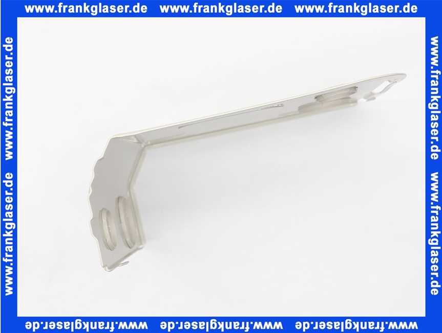 7855363 Viessmann Abdeckblech vorn