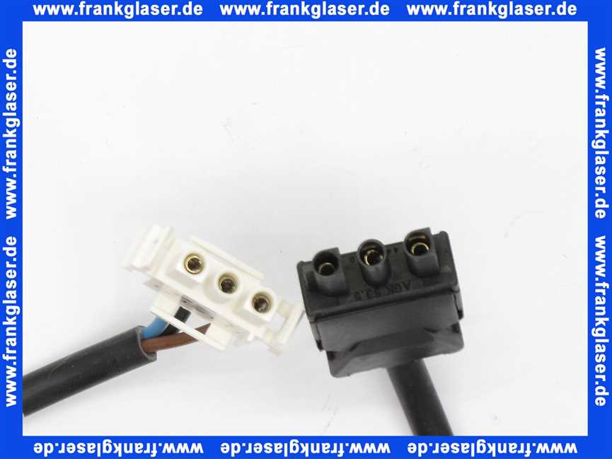 7855500 Viessmann IR-Flackerdetektor 1010.1 axial weiss