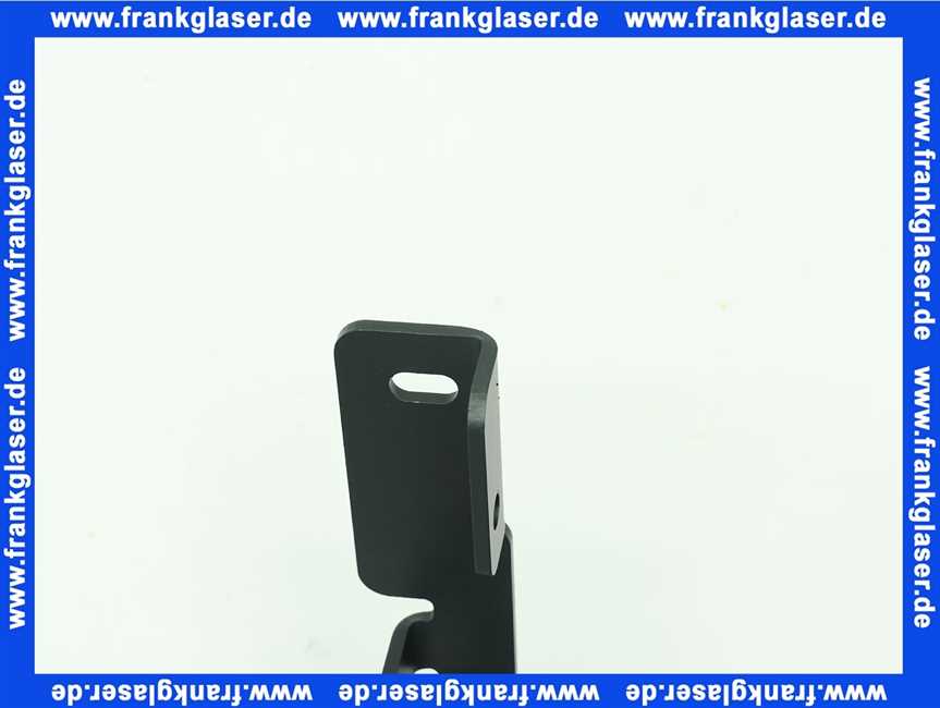 Viessmann Arretierungshalter Fülltür