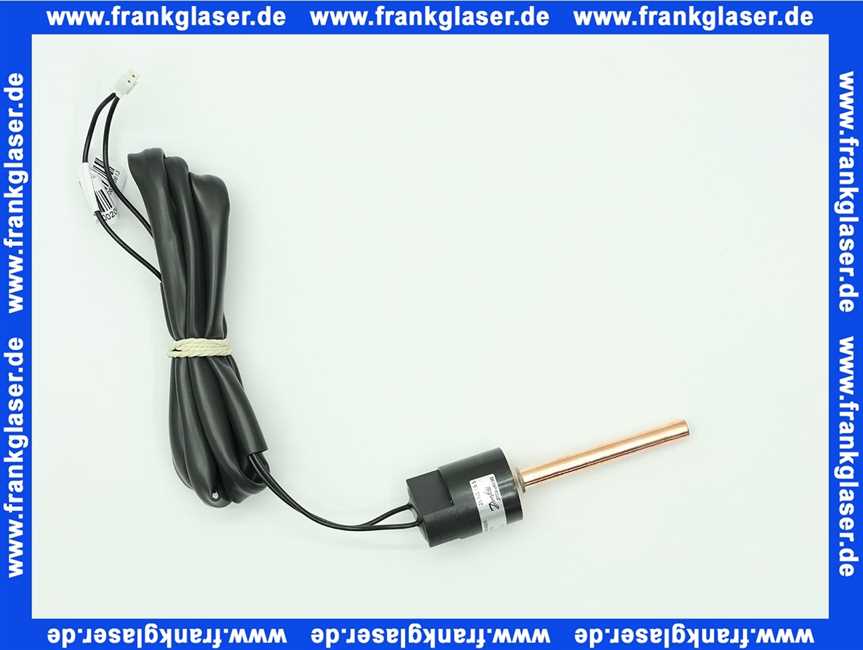 Viessmann Hochdruckschalter 7856373