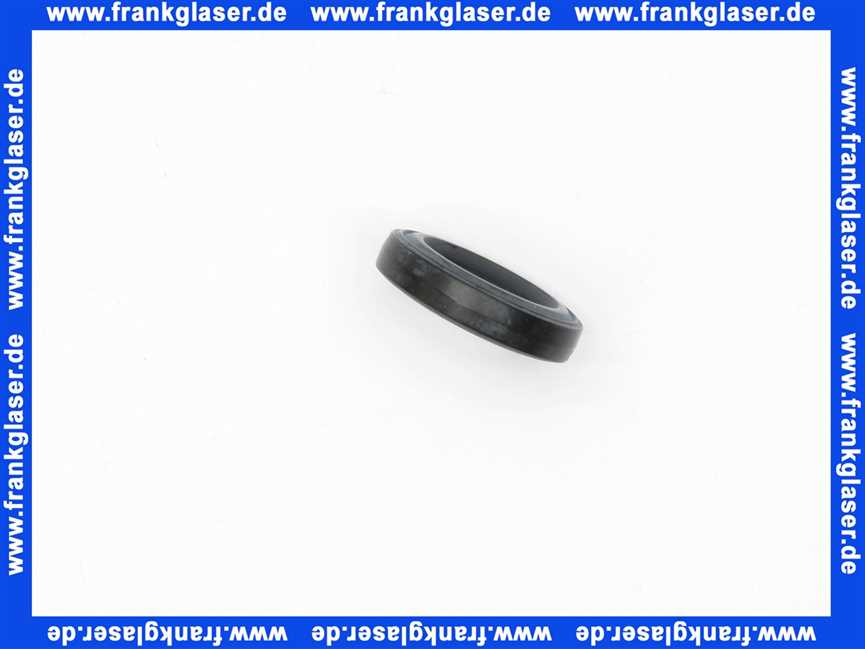 Viessmann Profildichtung Da=26.2 7859041 (1 Stück)