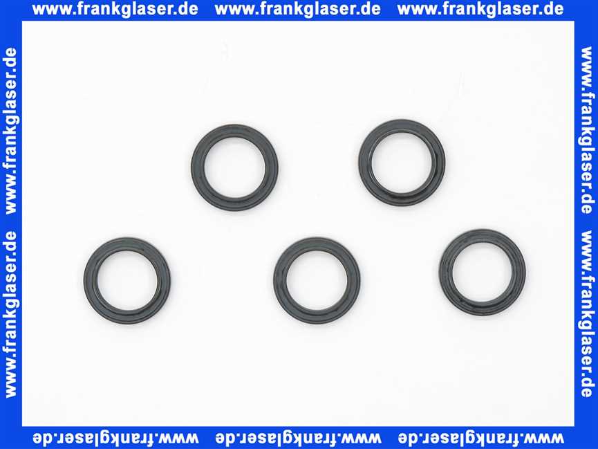 Viessmann Profildichtung Da=26.2 7859041