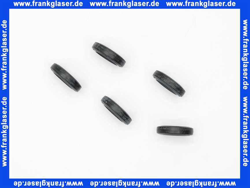 Viessmann Profildichtung Da=26.2 7859041