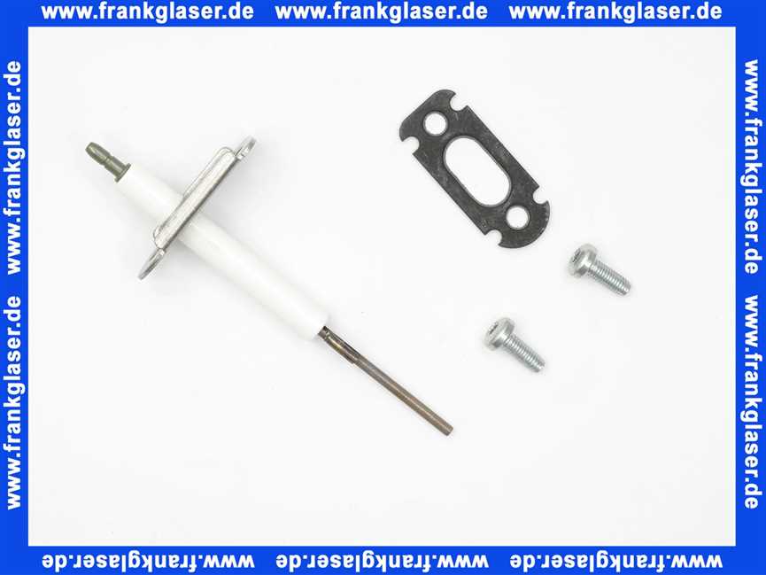 Viessmann IO-Elektrode Ni-Ferral 7859130