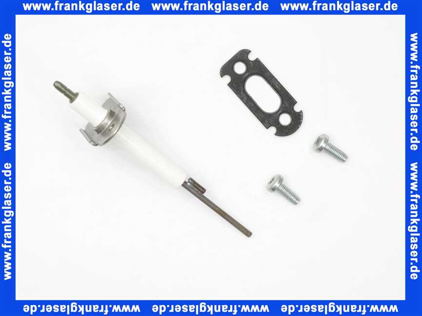 Viessmann IO-Elektrode Ni-Ferral 7859130