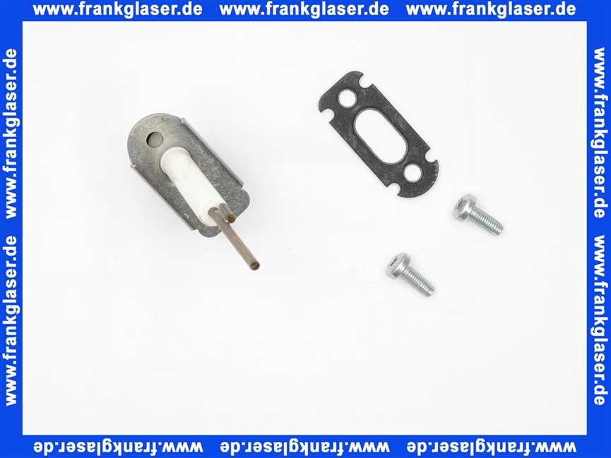 Viessmann IO-Elektrode Ni-Ferral 7859130