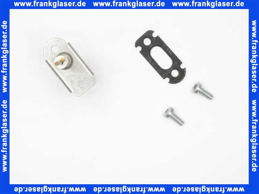 Viessmann IO-Elektrode Ni-Ferral 7859130