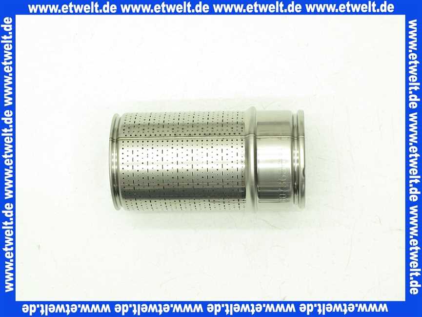 Viessmann Zylinderflammkörper Matrix plus 7859155