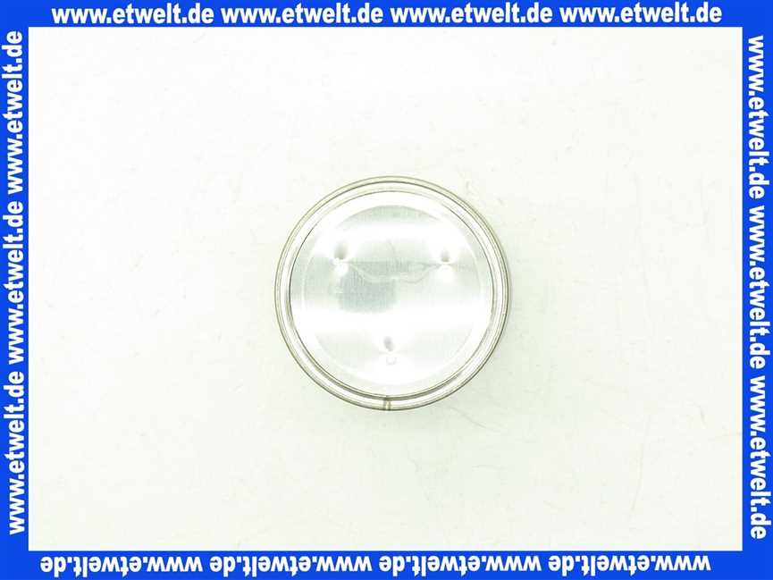 Viessmann Zylinderflammkörper Matrix plus 7859155