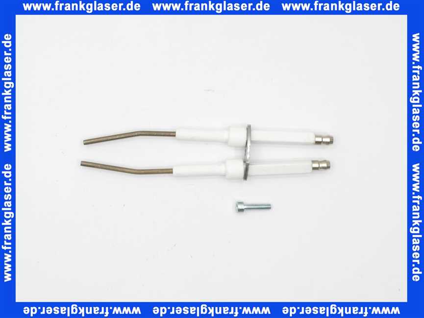 Viessmann Zündelektroden 7859907