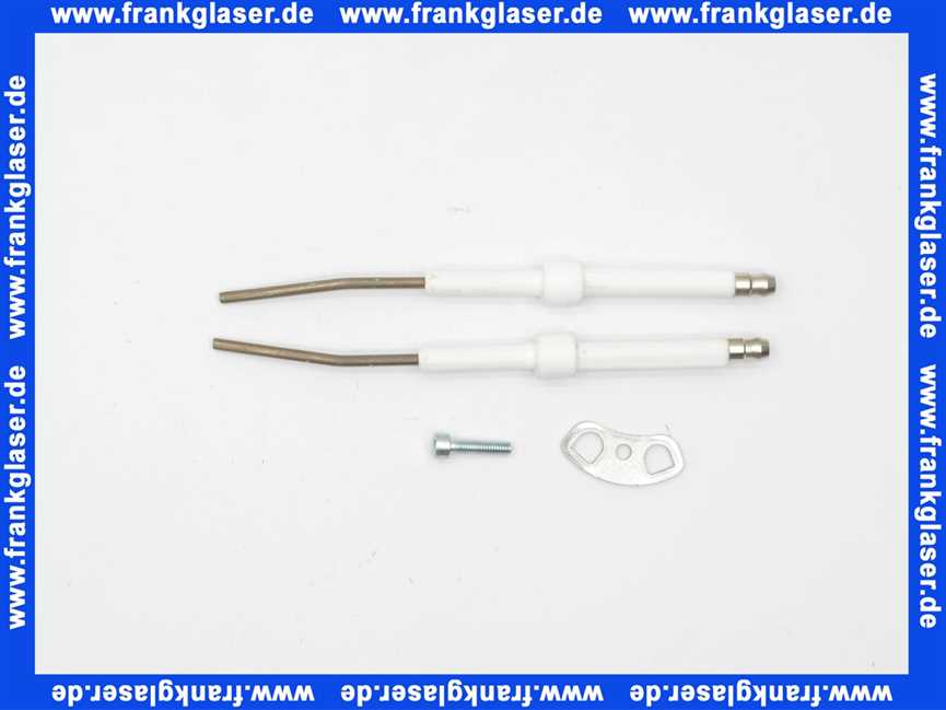 Viessmann Zündelektroden 7859907