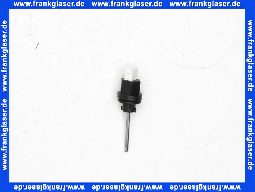 Viessmann Abgastemperatursensor GCM32 CHE