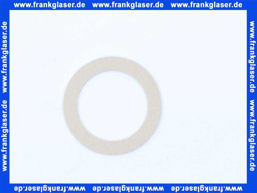 Viessmann Dichtung A 27x38x2 (1 Stück) 7868979