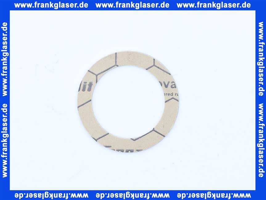 Viessmann Dichtung A 27x38x2 (1 Stück) 7868979