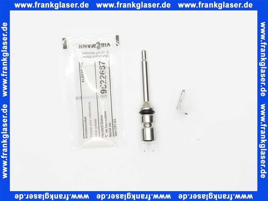 Viessmann Temp.sensor Trinkw. lang