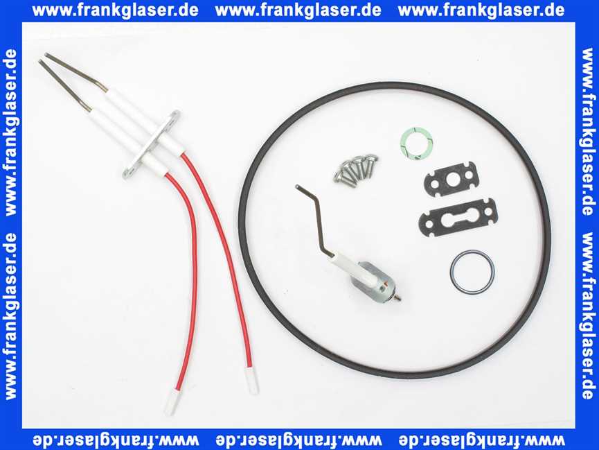 Viessmann Wartungsset Vitodens 200 WB2A 7871990