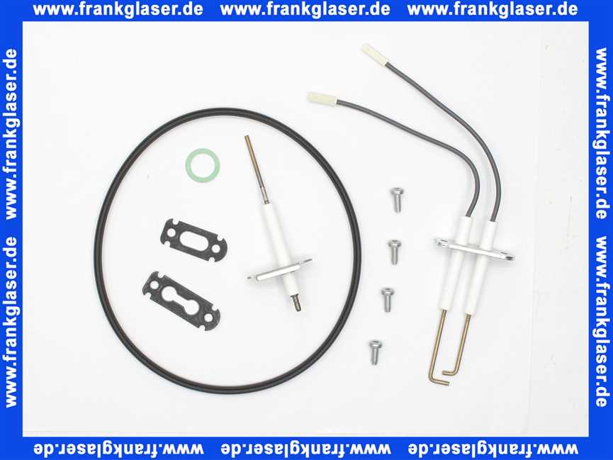 Viessmann Wartungsset Vitodens 200-W B2HB/-KB/WB2B 7871991