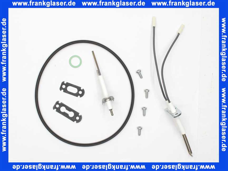 Viessmann Wartungsset Vitodens 200-W B2HB/-KB/WB2B 7871991