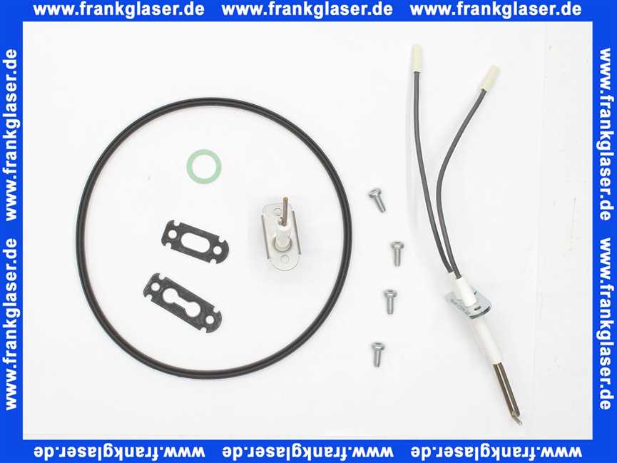 Viessmann Wartungsset Vitodens 200-W B2HB/-KB/WB2B 7871991