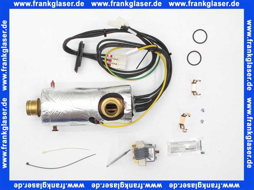 Viessmann HWDE 7874008