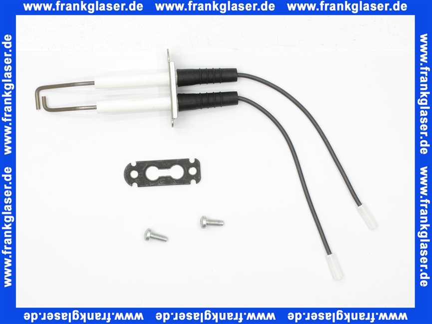 Viessmann Zündelektrode APM 7874312