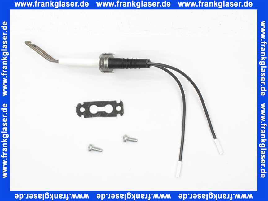 Viessmann Zündelektrode APM 7874312