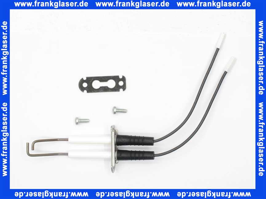 Viessmann Zündelektrode APM 7874312