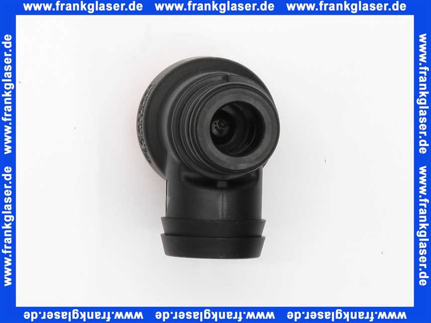 Viessmann Sicherheitsventil 7874694