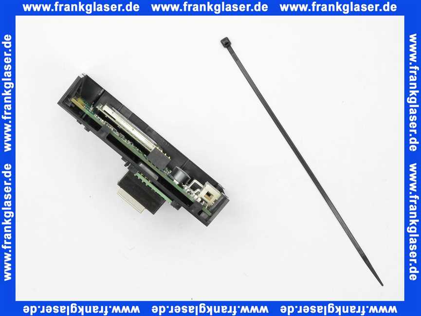 Viessmann Kommunikationsmodul (TCU300) 7876102