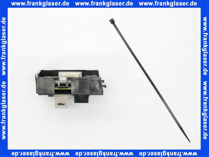 Viessmann Kommunikationsmodul (TCU300) 7876102