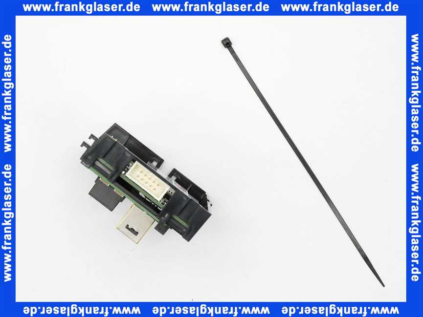 Viessmann Kommunikationsmodul (TCU300) 7876102