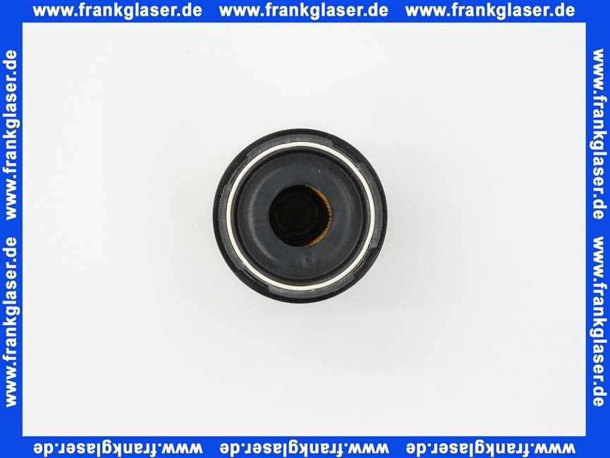 Viessmann Filtereinsatz MC-7 5-20µm, kurz 7876566
