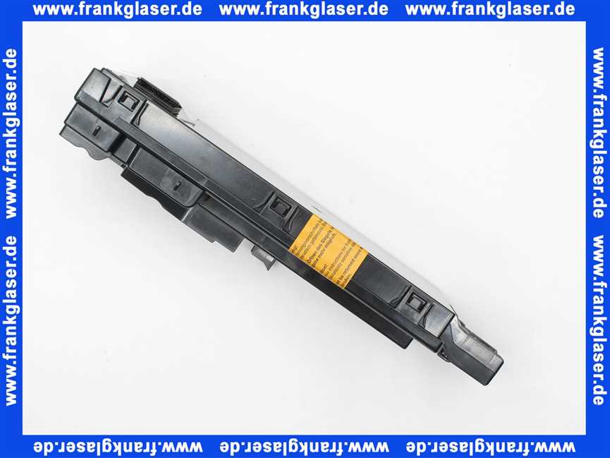 Viessmann Burner Control Unit BCU 7890356