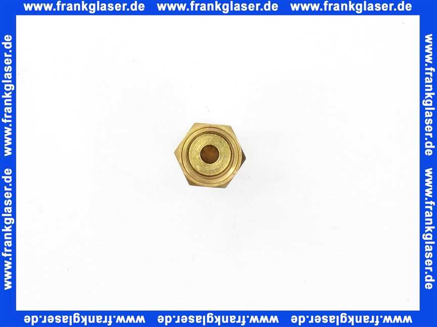 Viessmann Düse 0,50Gph VTB/LE