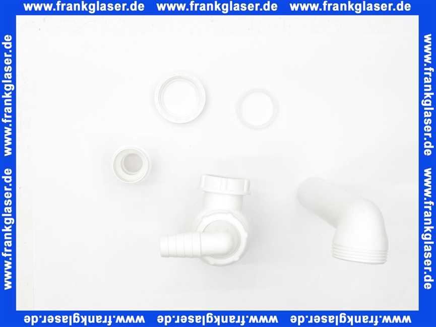 9522397 Viessmann Geruchsverschluss