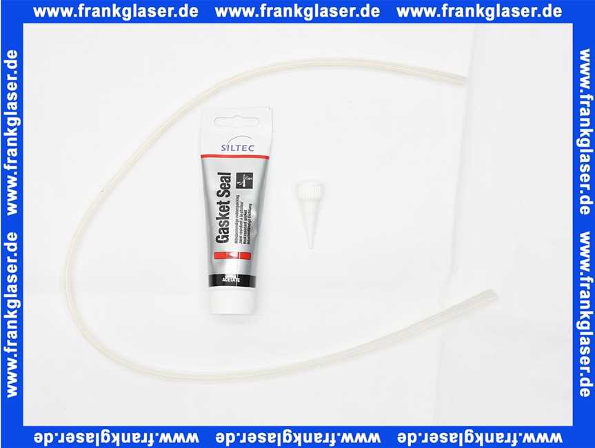 Z000470 Viessmann Klemmprofil mit Kleber