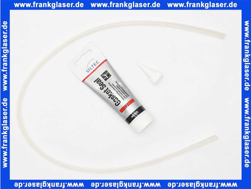 Z000470 Viessmann Klemmprofil mit Kleber