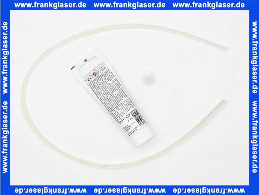 Z000470 Viessmann Klemmprofil mit Kleber