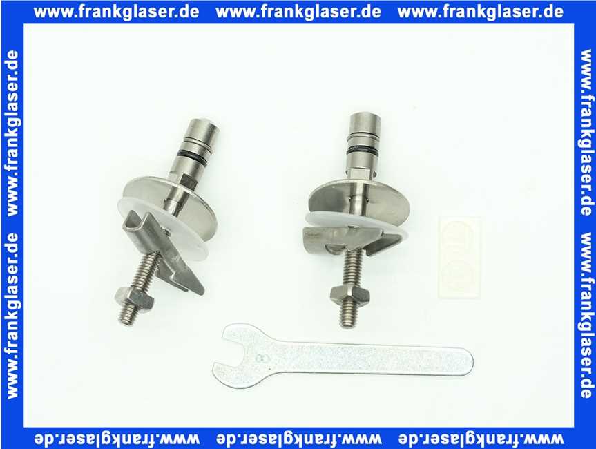 Vigour WC-Sitz derby style Edelstahlscharnier abnehmbar mit Absenkautomatik weiss DESSIAS