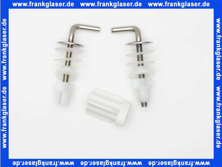 Vigour WC-Sitz Derby Basic für Stand-WC Edelstahlscharnier bahamabeige Nachfolgermodell zu WC-Sitz Derby Lux