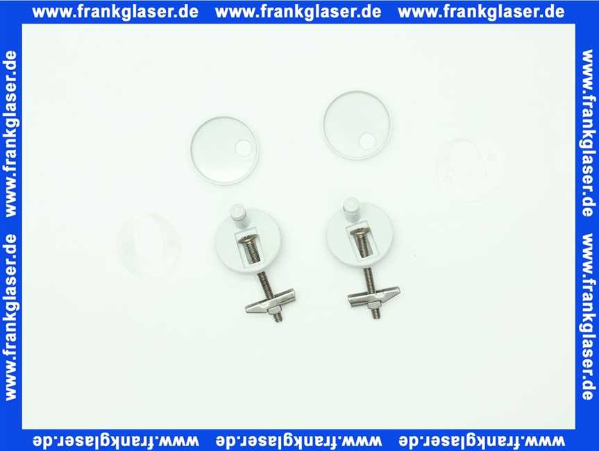 539807 Vigour WC-Sitz one m.Deckel, weiß abnehmbar mit Absenkautomatik