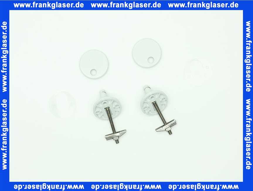 539807 Vigour WC-Sitz one m.Deckel, weiß abnehmbar mit Absenkautomatik