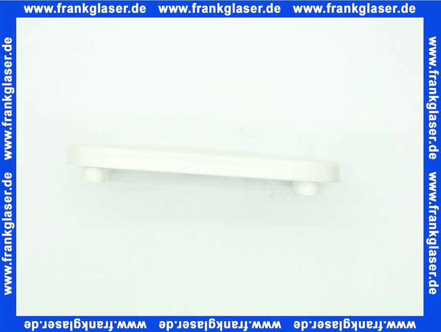 628106010000 Vigour Vogue Oval Ablaufdeckel