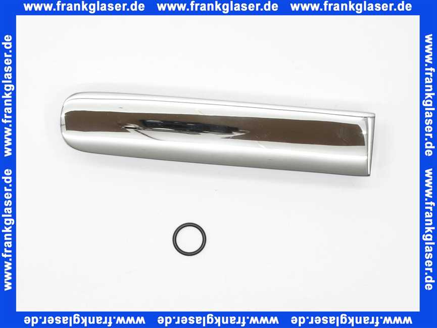 734210543 Vigour Auslauf derby/derby style für Waschtisch Wandarmatur 180mm