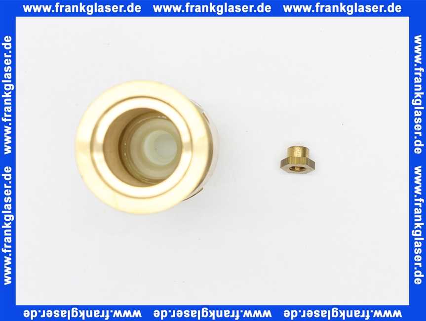 A860452 Vigour Umschaltspindel akua zu 4-Loch-Wannenrandbatterie