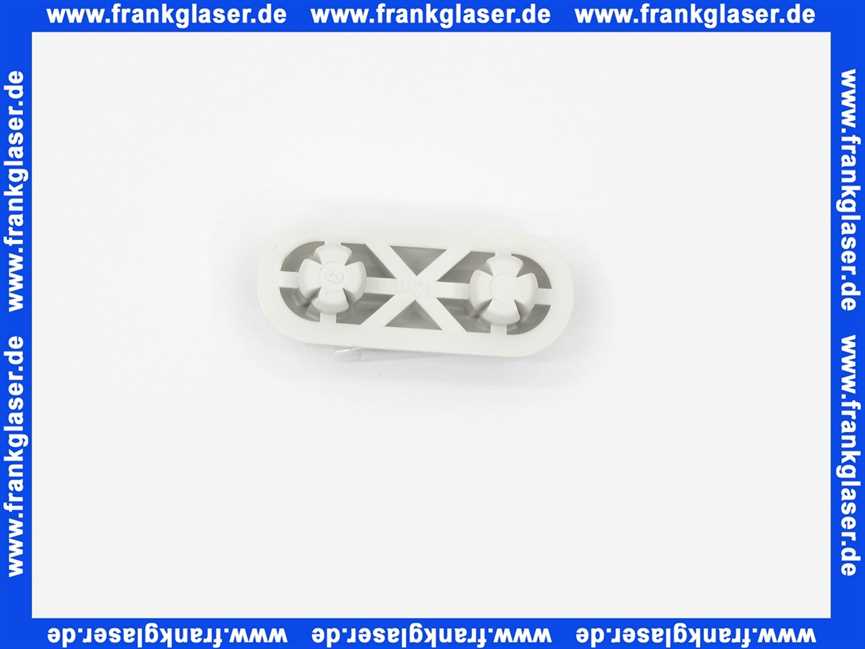 B9060099 Vigour Langpuffer Sitzpuffer für WC-Sitz derby